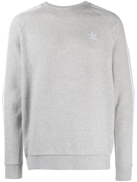 adidas grey sweater