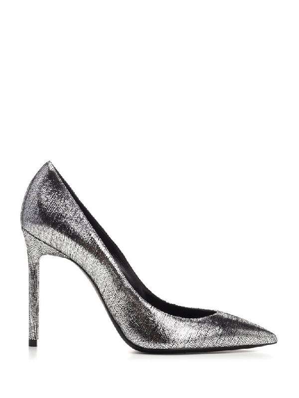 zoe pump saint laurent