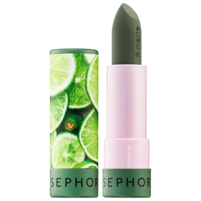 Sephora Collection #lipstories Lipstick 70 Margs 0.14 oz/ 4 G