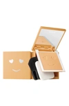 Benefit Cosmetics Benefit Hello Happy Velvet Powder Foundation In Shade 5 Medium Neutral Warm