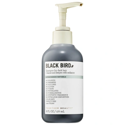 Together Beauty Black Bird Shampoo 6 oz/ 177 ml