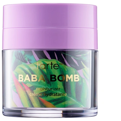 Tarte Baba Bomb Moisturizer 1.69 oz/ 50 ml