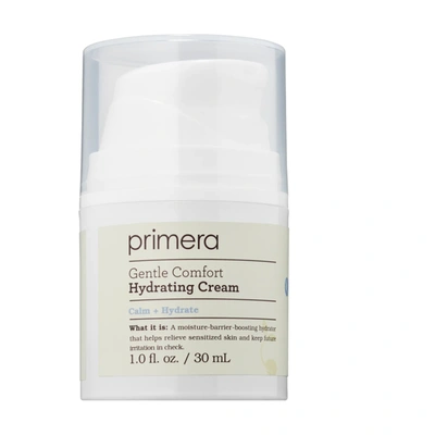 Primera Gentle Comfort Hydrating Cream For Sensitive Skin 1.0 oz/ 30 ml