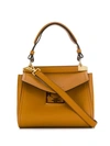 Givenchy Mystic Tote Bag - Brown