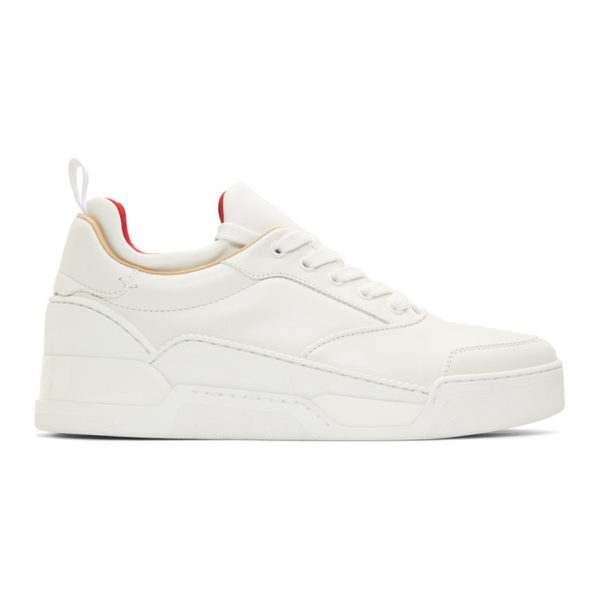 aurelien calf louboutin