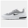 Nike Air Max Axis Premium Sneaker In White