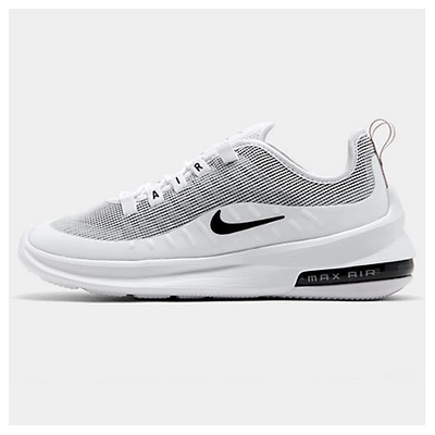 Nike Air Max Axis Premium Sneaker In White | ModeSens