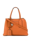 Marc Jacobs The Editor 29 Shoulder Bag In Orange