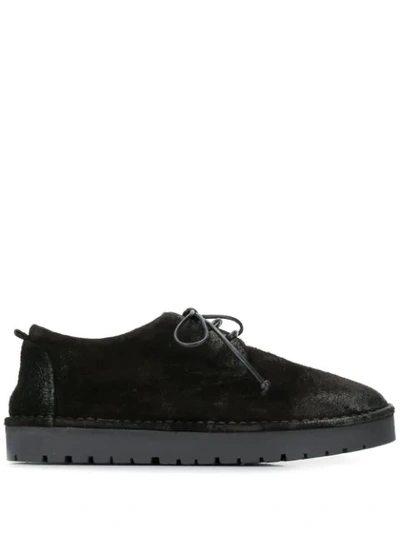 Marsèll Lace-up Shoes In Black