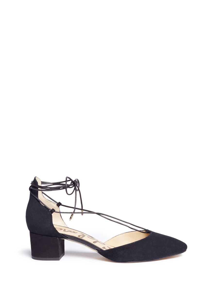 sam edelman loretta