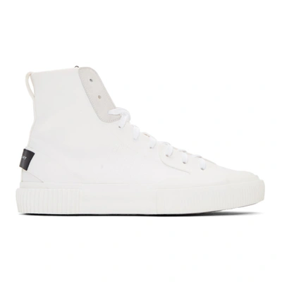 Givenchy tennis hot sale sneaker