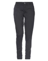 Liu •jo Pants In Black