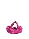 The Row Small Ascot Bag Pink