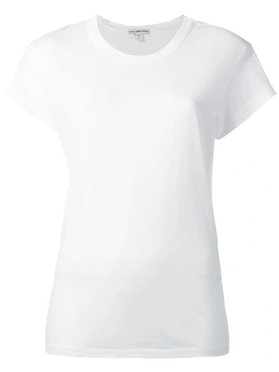 James Perse Short Sleeve T-shirt