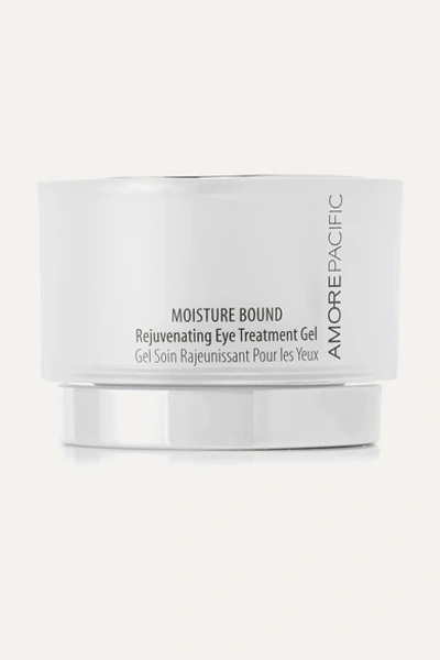 Amorepacific Moisture Bound Rejuvenating Eye Treatment Gel, 15ml In Colorless