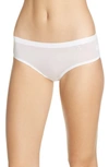 Tommy John Second Skin Briefs In White