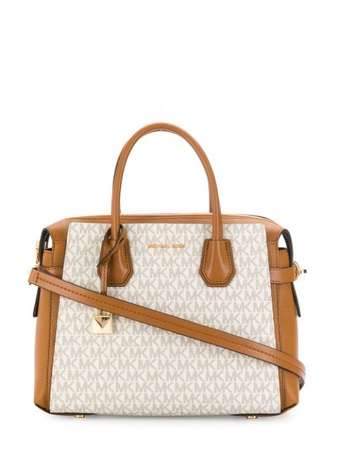 monogram michael kors