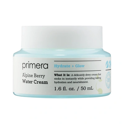 Primera Alpine Berry Water Cream 1.6 oz/ 50 ml