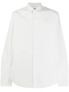 Lanvin Classic Shirt In White