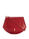 Wandler Al Bag In Red