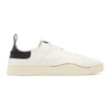 Diesel Low-top Sneakers In H6792 Wtblk