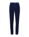 Tod's Casual Pants In Blue