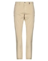 Tramarossa Casual Pants In Beige