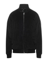 Baracuta Jackets In Black