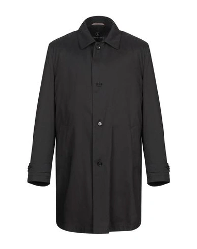 Schneiders Full-length Jacket In Black
