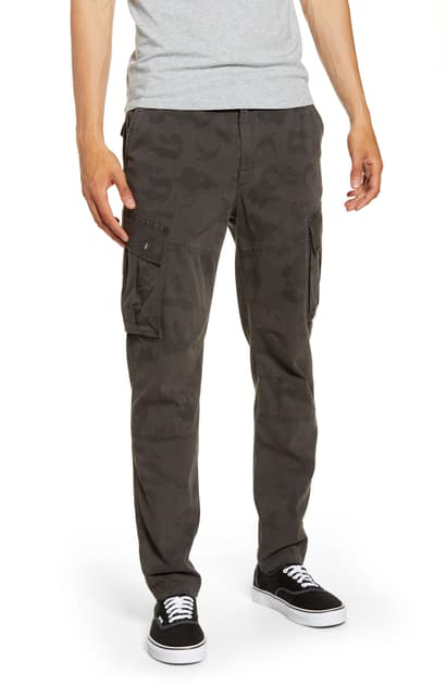 hudson cargo pants