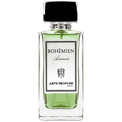 Arte Profumi Roma Bohemien Perfume Parfum 100 ml In White