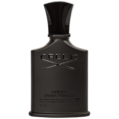 Creed Green Irish Tweed Perfume Eau De Parfum 50 ml In White