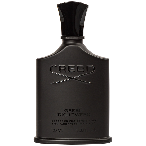 Creed Green Irish Tweed Perfume Eau De Parfum 100 ml In White | ModeSens