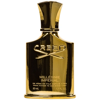 Creed Millesime Imperial Perfume Eau De Parfum 50 ml In White