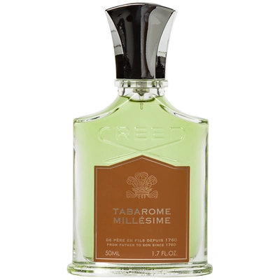 Creed Tabarome Perfume Eau De Parfum 50 ml In White