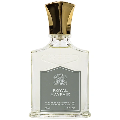 Creed Royal Mayfair Perfume Eau De Parfum 50 ml In White
