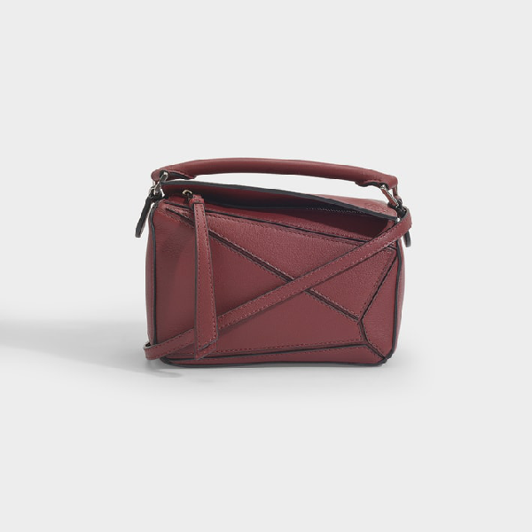 puzzle small bag