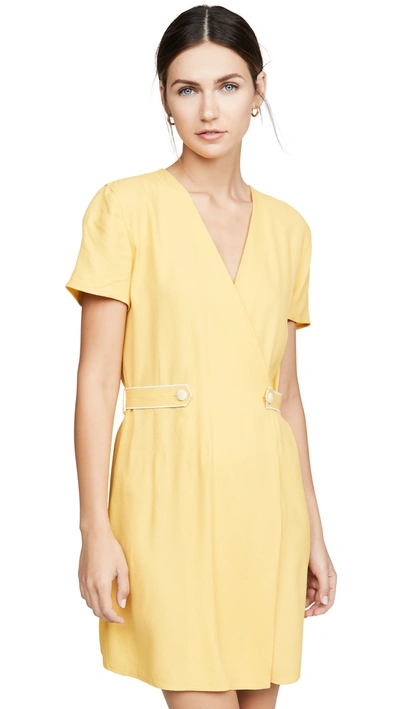 Rag and bone tabitha dress discount