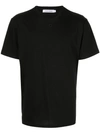 Craig Green Classic Short-sleeve T-shirt In Black Black