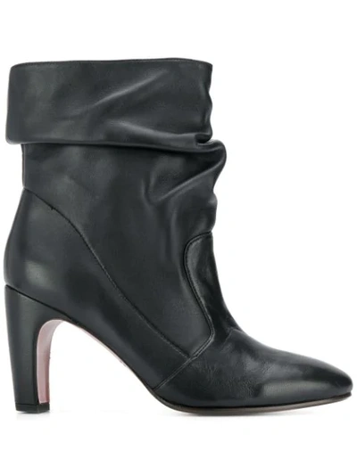 Chie Mihara Evil Boots In Black
