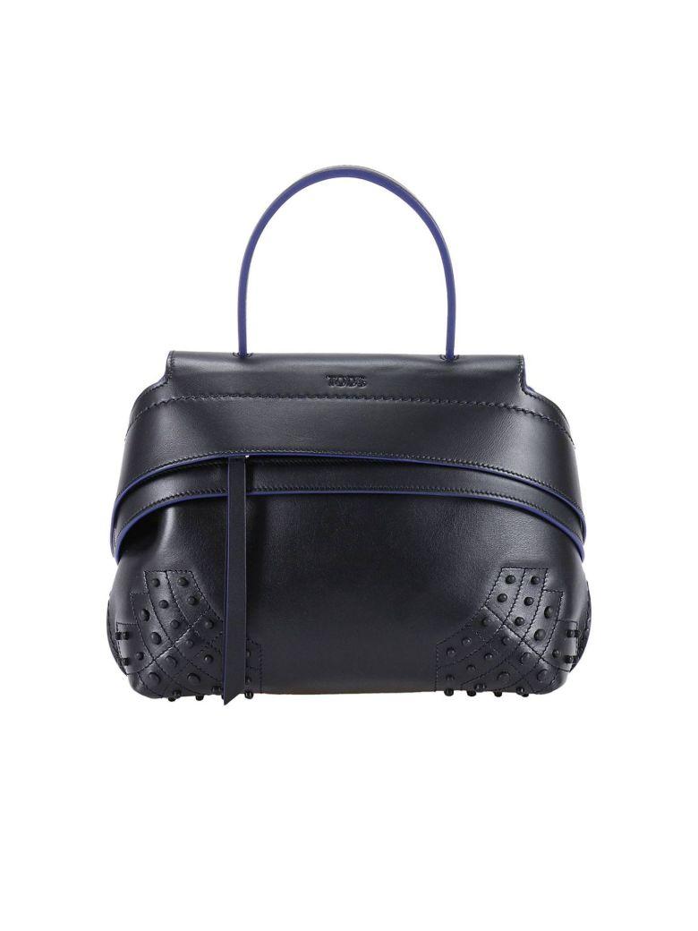 Tod's Handbag Handbag Women In Black | ModeSens