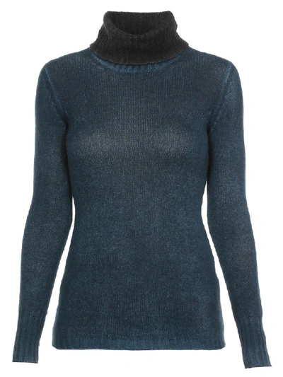 Avant Toi Cashmere Sweater In Ndeep