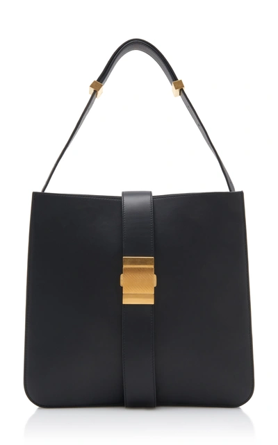 Bottega Veneta Marie Bag In Black