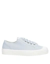 Novesta Sneakers In Grey