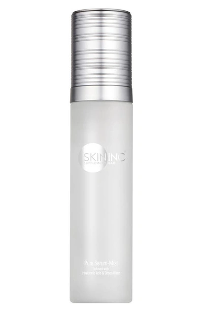 Skin Inc . Pure Serum Mist, 3.4 oz