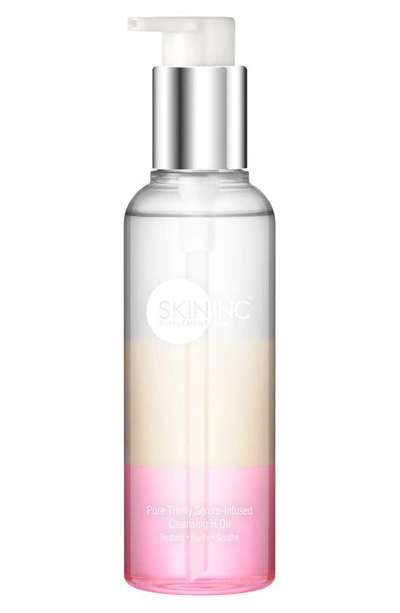 Skin Inc. Pure Trinity Cleansing Oil