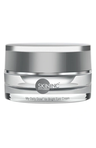 Skin Inc My Daily Dose For Bright Eyes Cream