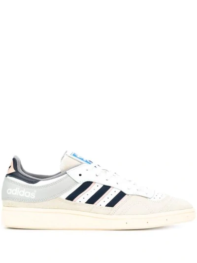 Adidas Originals  In White