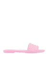 Tod's Sandals In Pink