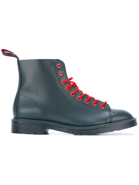 dr martens x off white